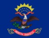 State of North Dakota website